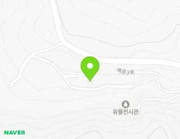 전라남도 광양시 다압면 백운3로 635-4 지도