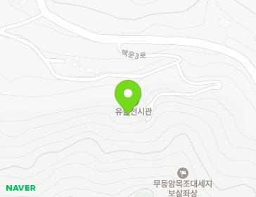 전라남도 광양시 다압면 백운3로 635-18 (무등암) 지도