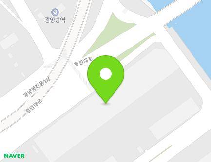 전라남도 광양시 컨부두로 545 (도이동, 세방) 지도
