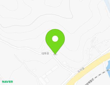 전라남도 광양시 대화길 10 (도이동) 지도