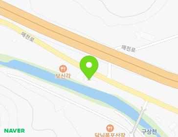 전라남도 광양시 봉강면 매천로 496 (예수사랑선교회) 지도