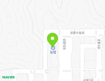 전라남도 광양시 성황대로 69 (성황동, 동광양농업성황지점) 지도