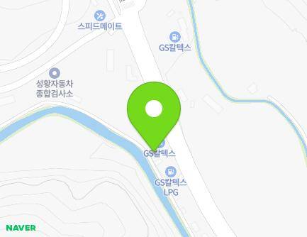 전라남도 광양시 백운로 978 (성황동) 지도