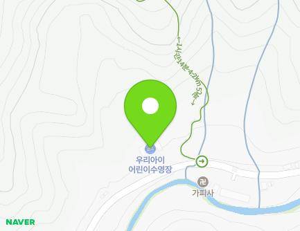전라남도 광양시 용장길 186 (성황동) 지도