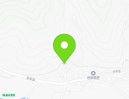 전라남도 광양시 옥곡면 선유길 26-11 (선유샘교회) 지도