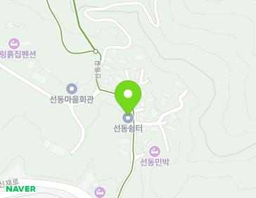 전라남도 광양시 옥룡면 선동길 19 (선동마을회관) 전라남도 광양시 옥룡면 선동길 19 (선동마을회관) 지도