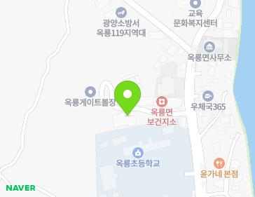 전라남도 광양시 옥룡면 신재로 615 지도