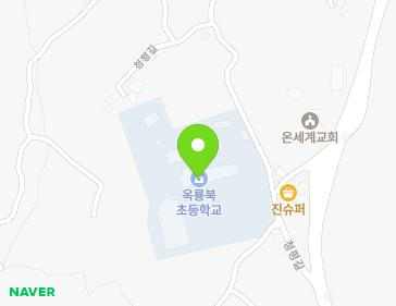 전라남도 광양시 옥룡면 청평길 7 (옥룡북초등학교) 지도