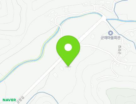 전라남도 광양시 군장길 310 (중군동) 지도