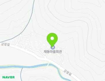 전라남도 광양시 군장길 141-4 (중군동, 군재경로당) 지도