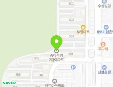 전라남도 광양시 행정1길 9 (중동, 동광아파트) 지도