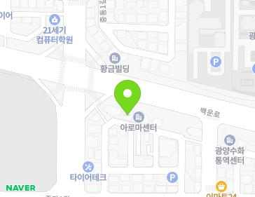 전라남도 광양시 중촌길 13 (중동) 지도