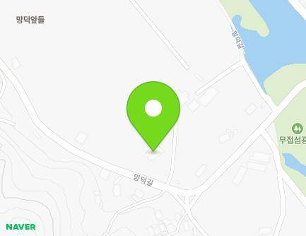 전라남도 광양시 진월면 망덕길 422 (사랑어린이집) 지도