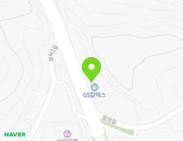 전라남도 광양시 진월면 백운1로 392 지도