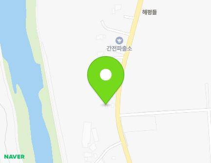 전라남도 구례군 간전면 간전중앙로 200 지도