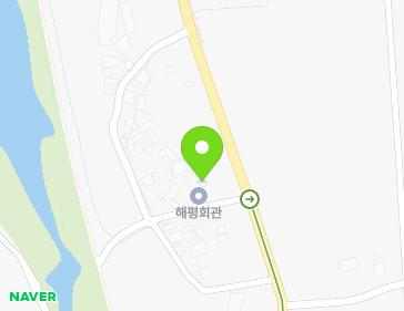 전라남도 구례군 간전면 해평길 19-9 지도