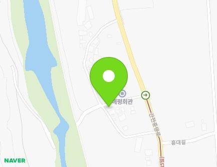 전라남도 구례군 간전면 해평길 19-2 지도
