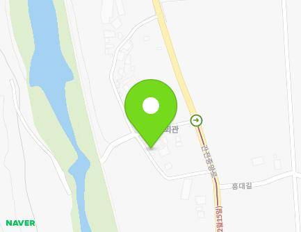 전라남도 구례군 간전면 해평길 23 지도