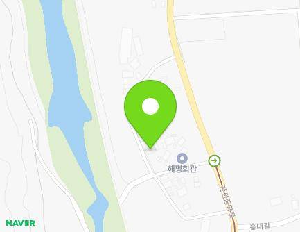 전라남도 구례군 간전면 해평길 17 지도