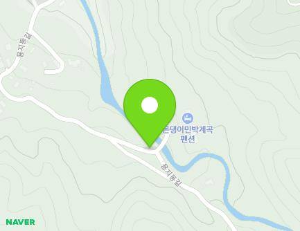 전라남도 구례군 간전면 용지동길 285 지도