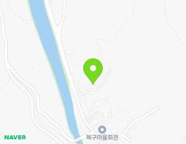 전라남도 구례군 간전면 복구길 35-3 지도