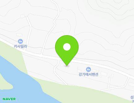 전라남도 구례군 구례읍 섬진강로 757 지도