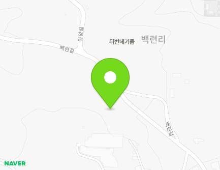 전라남도 구례군 구례읍 백련길 61 지도