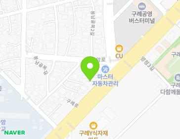 전라남도 구례군 구례읍 구례로 485 지도