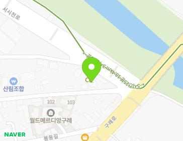 전라남도 구례군 구례읍 5일시장큰길 49 (그리스텔) 지도