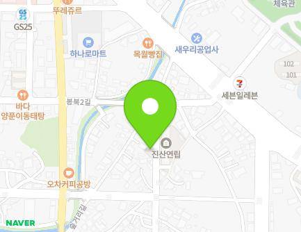 전라남도 구례군 구례읍 구례1길 91 (섬지주택) 지도