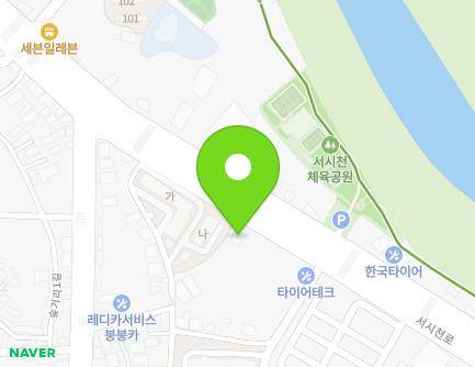 전라남도 구례군 구례읍 서시천로 49 (준호네집) 지도