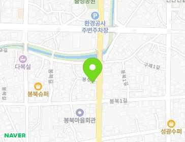 전라남도 구례군 구례읍 봉성로 109 지도