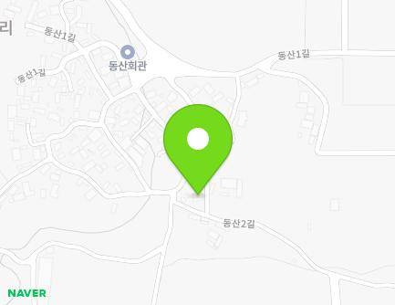 전라남도 구례군 구례읍 동산2길 78-7 (삼원식품) 지도