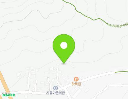 전라남도 구례군 구례읍 시동길 36-15 지도