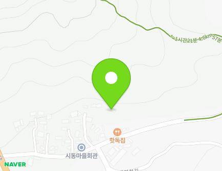 전라남도 구례군 구례읍 시동길 32 지도