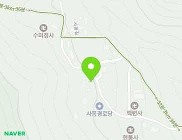 전라남도 구례군 구례읍 사동길 129-19 지도