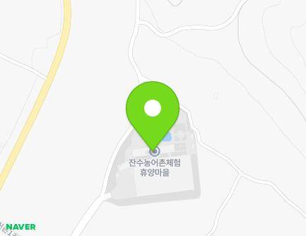 전라남도 구례군 구례읍 신촌1길 11-14 (잔수농악전수교육관) 지도