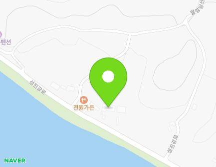 전라남도 구례군 구례읍 섬진강로 74 (일진가든) 지도