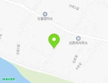 전라남도 구례군 구례읍 신촌길 28-17 지도