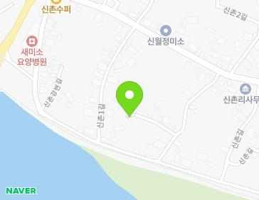전라남도 구례군 구례읍 신촌강변길 35-19 지도