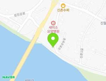 전라남도 구례군 구례읍 신촌강변길 18 지도