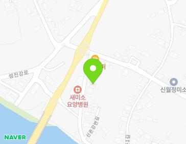 전라남도 구례군 구례읍 신촌강변길 5 지도