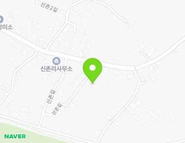 전라남도 구례군 구례읍 신촌길 40-7 지도