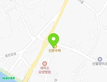전라남도 구례군 구례읍 신촌강변길 1 지도