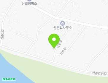 전라남도 구례군 구례읍 신촌강변길 43-7 지도
