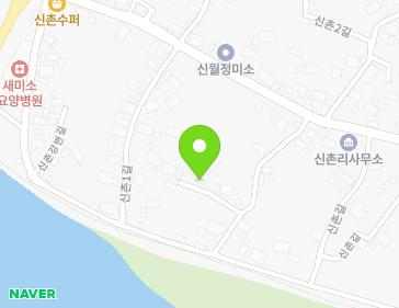 전라남도 구례군 구례읍 신촌강변길 35-16 지도