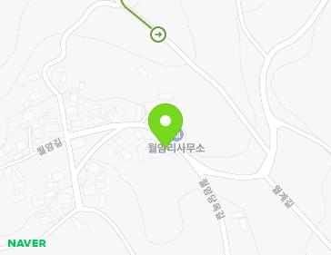 전라남도 구례군 구례읍 월암길 61 지도