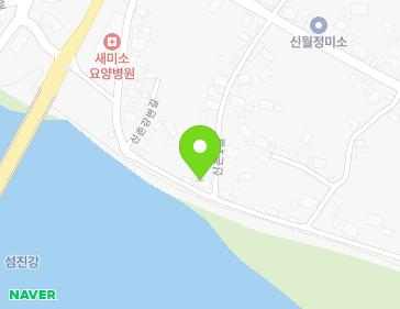 전라남도 구례군 구례읍 신촌강변길 23 지도
