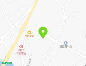 전라남도 구례군 구례읍 신촌길 10 지도