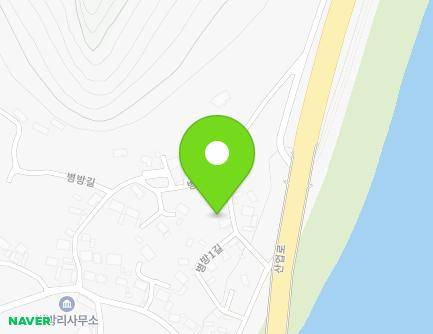 전라남도 구례군 구례읍 병방길 36-8 지도